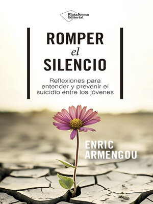 cover image of Romper el silencio